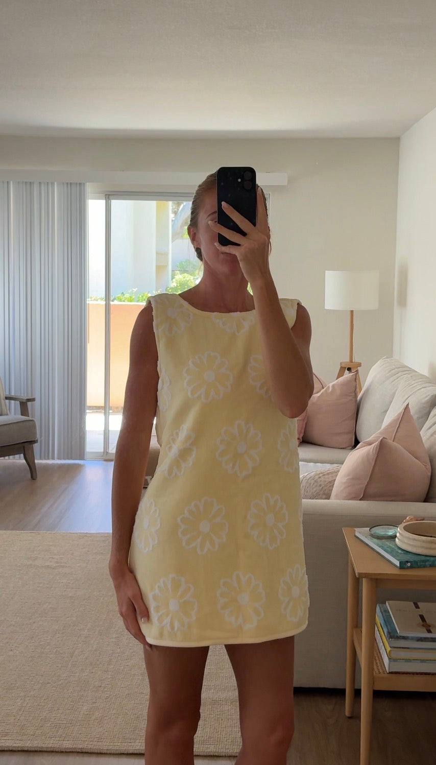 Yellow Daisy