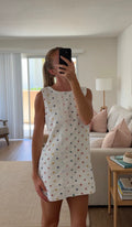 Rainbow Polka Dot