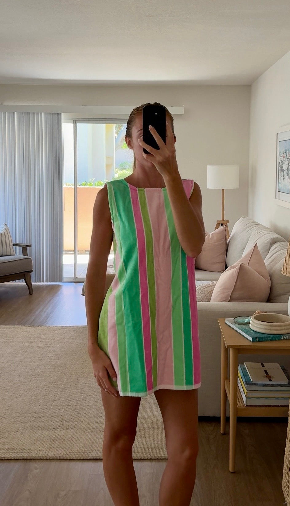 Watermelon Stripe