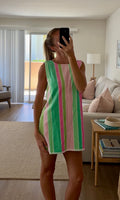 Watermelon Stripe