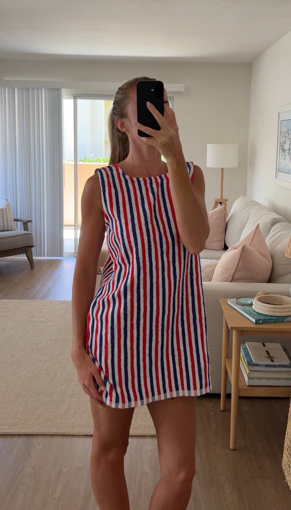 Red, White, & Blue