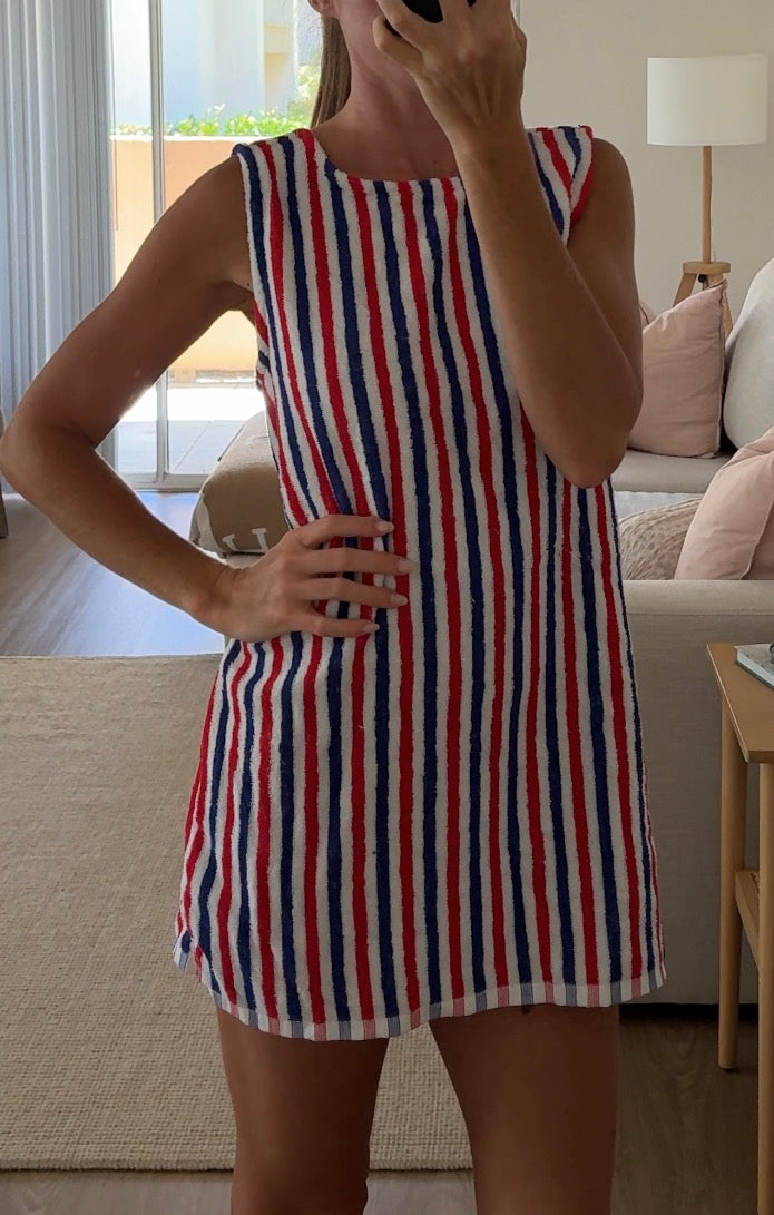 Red, White, & Blue