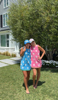 Pink Polka Dot